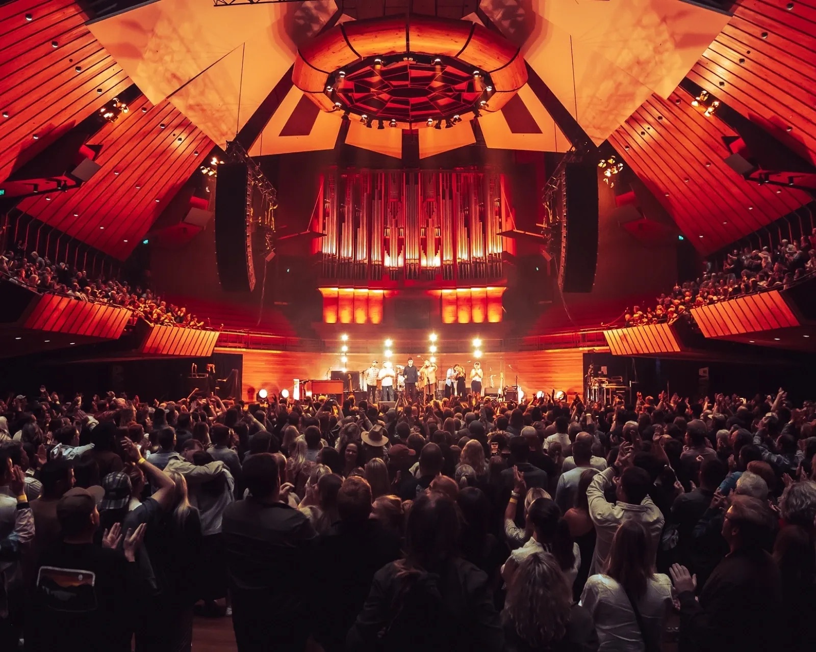 Christchurch Town Hall